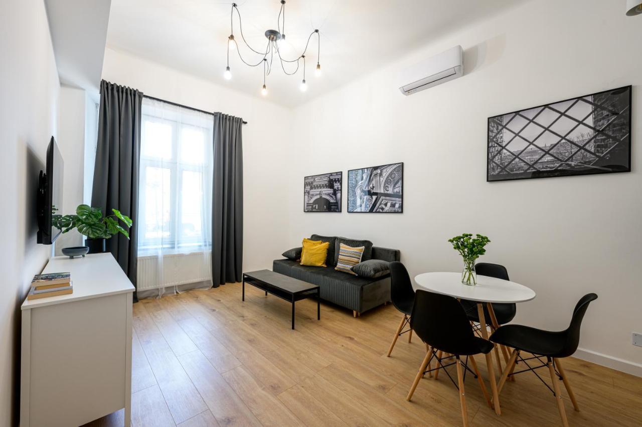 Native Apartments Paulinska 20 Deluxe クラクフ エクステリア 写真