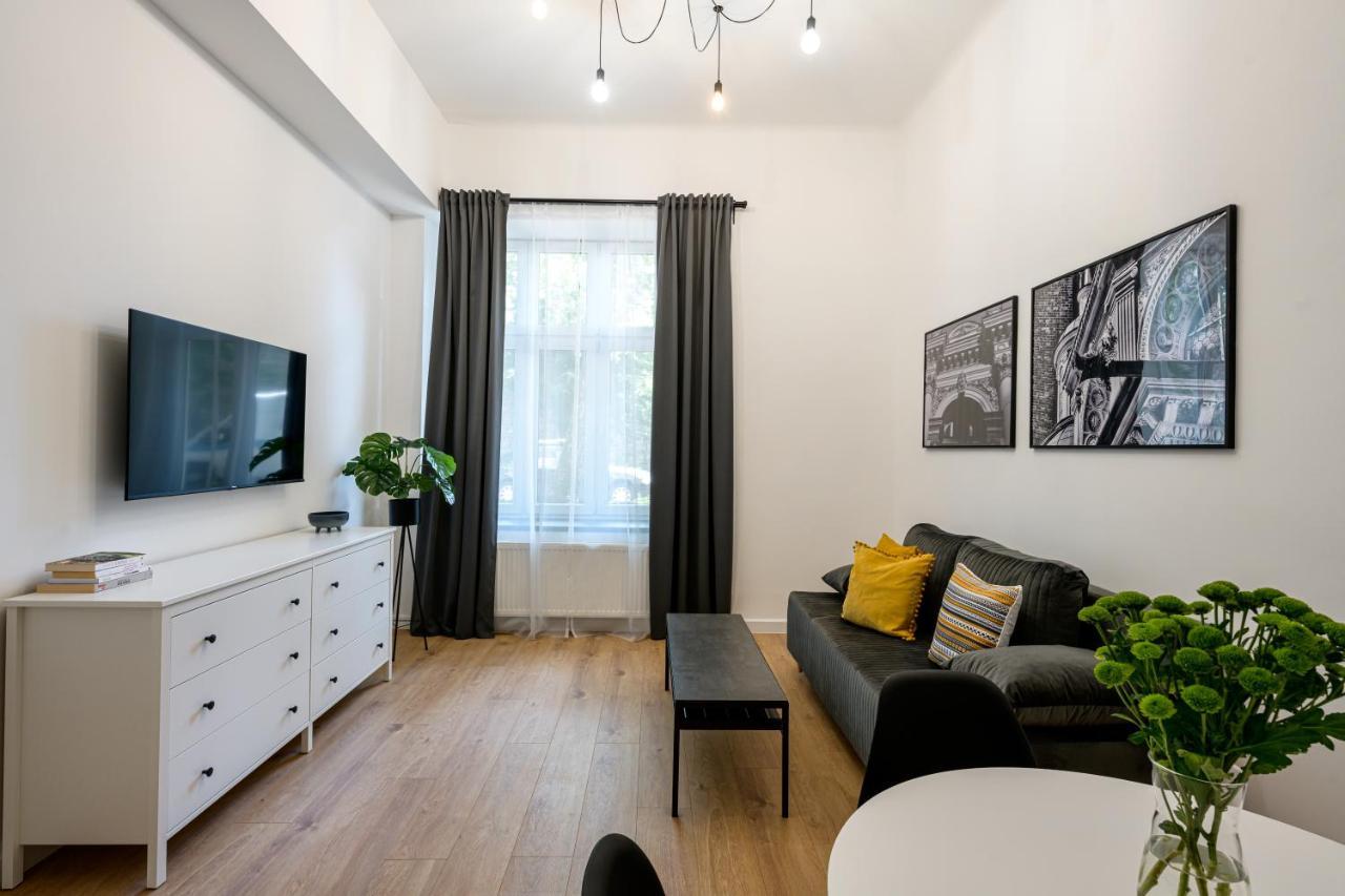 Native Apartments Paulinska 20 Deluxe クラクフ エクステリア 写真