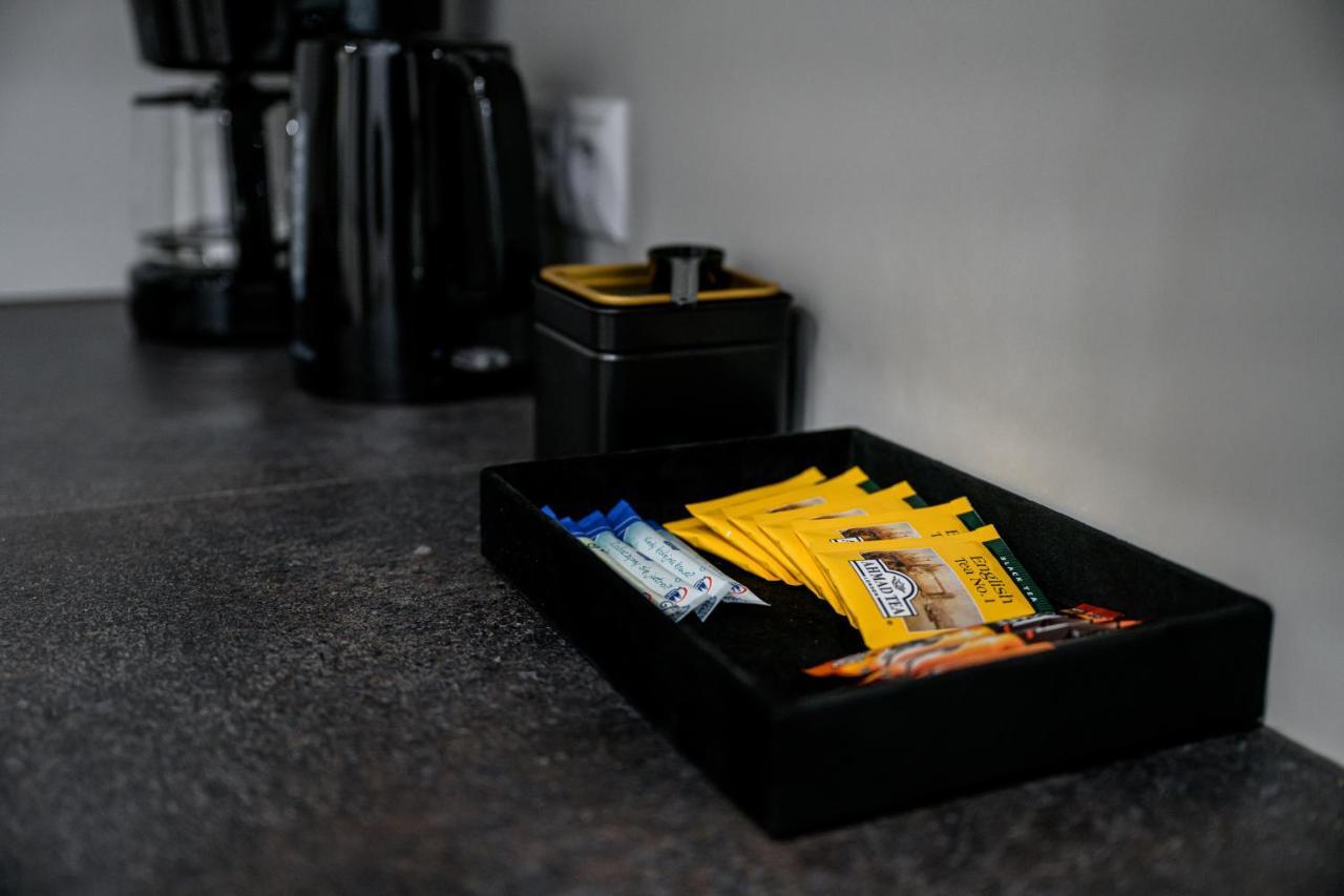 Native Apartments Paulinska 20 Deluxe クラクフ エクステリア 写真