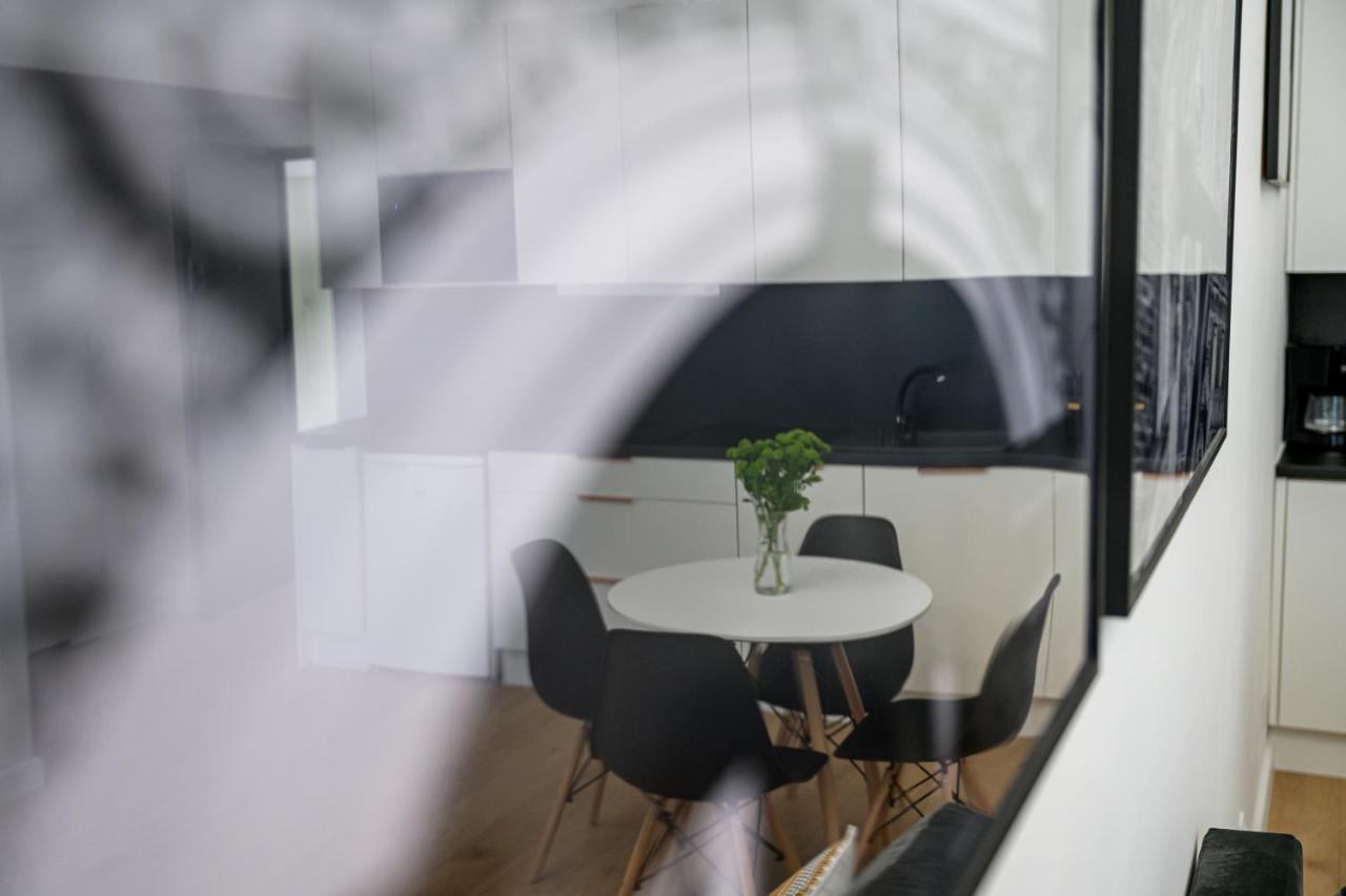 Native Apartments Paulinska 20 Deluxe クラクフ エクステリア 写真