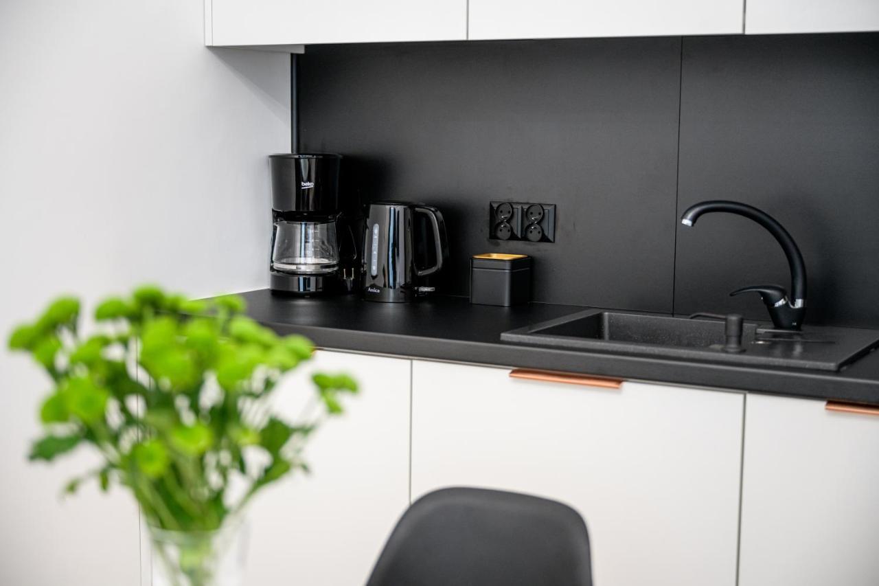 Native Apartments Paulinska 20 Deluxe クラクフ エクステリア 写真