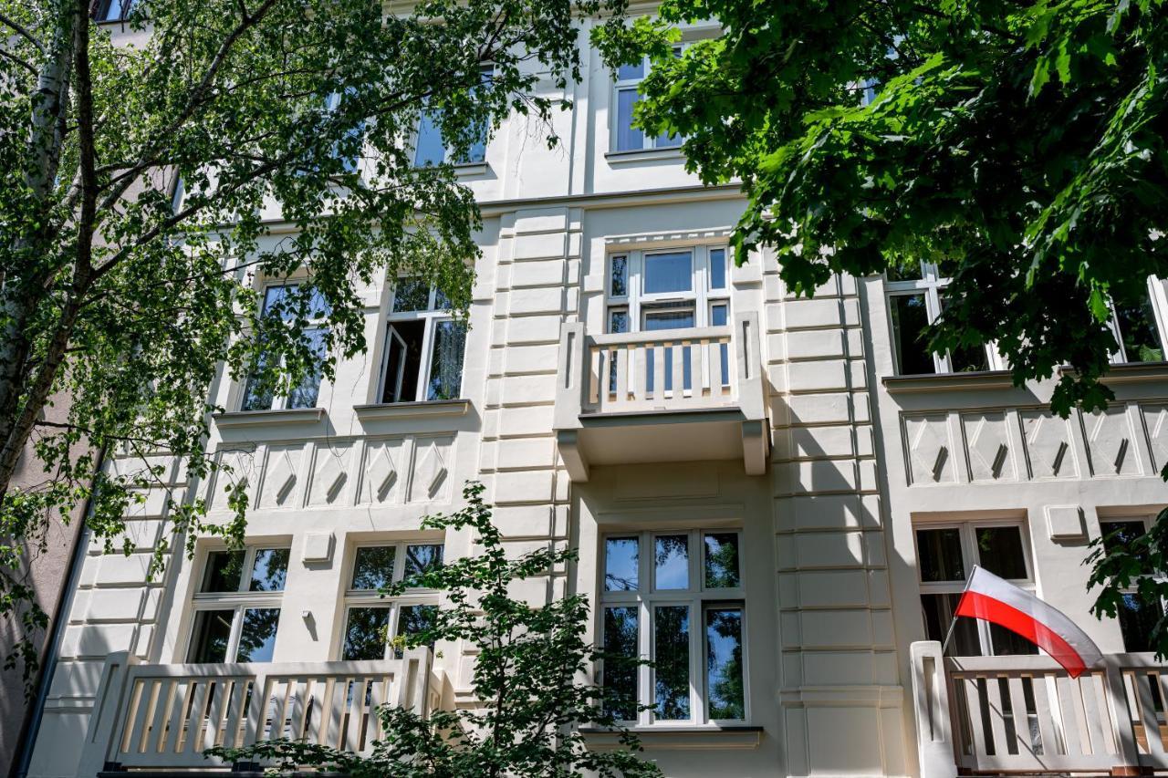 Native Apartments Paulinska 20 Deluxe クラクフ エクステリア 写真