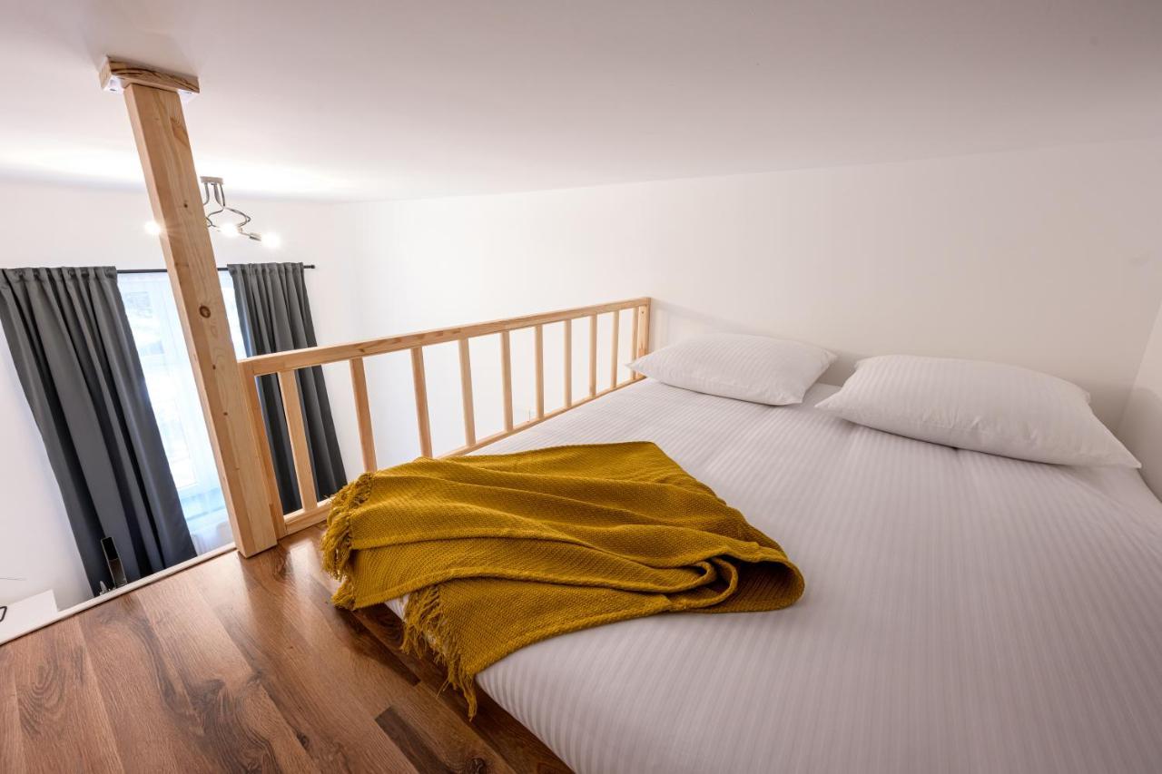 Native Apartments Paulinska 20 Deluxe クラクフ エクステリア 写真