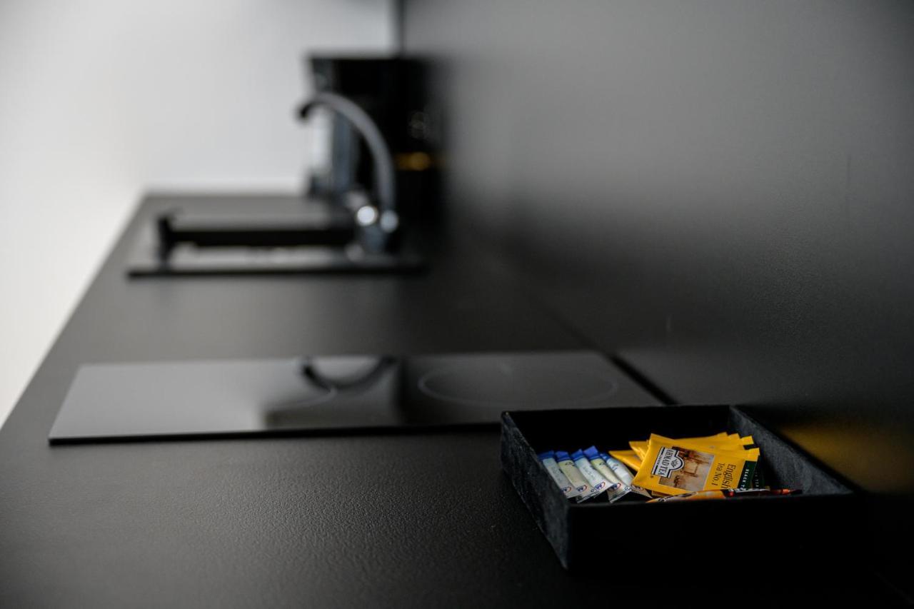 Native Apartments Paulinska 20 Deluxe クラクフ エクステリア 写真