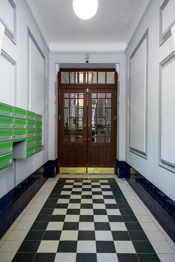 Native Apartments Paulinska 20 Deluxe クラクフ エクステリア 写真