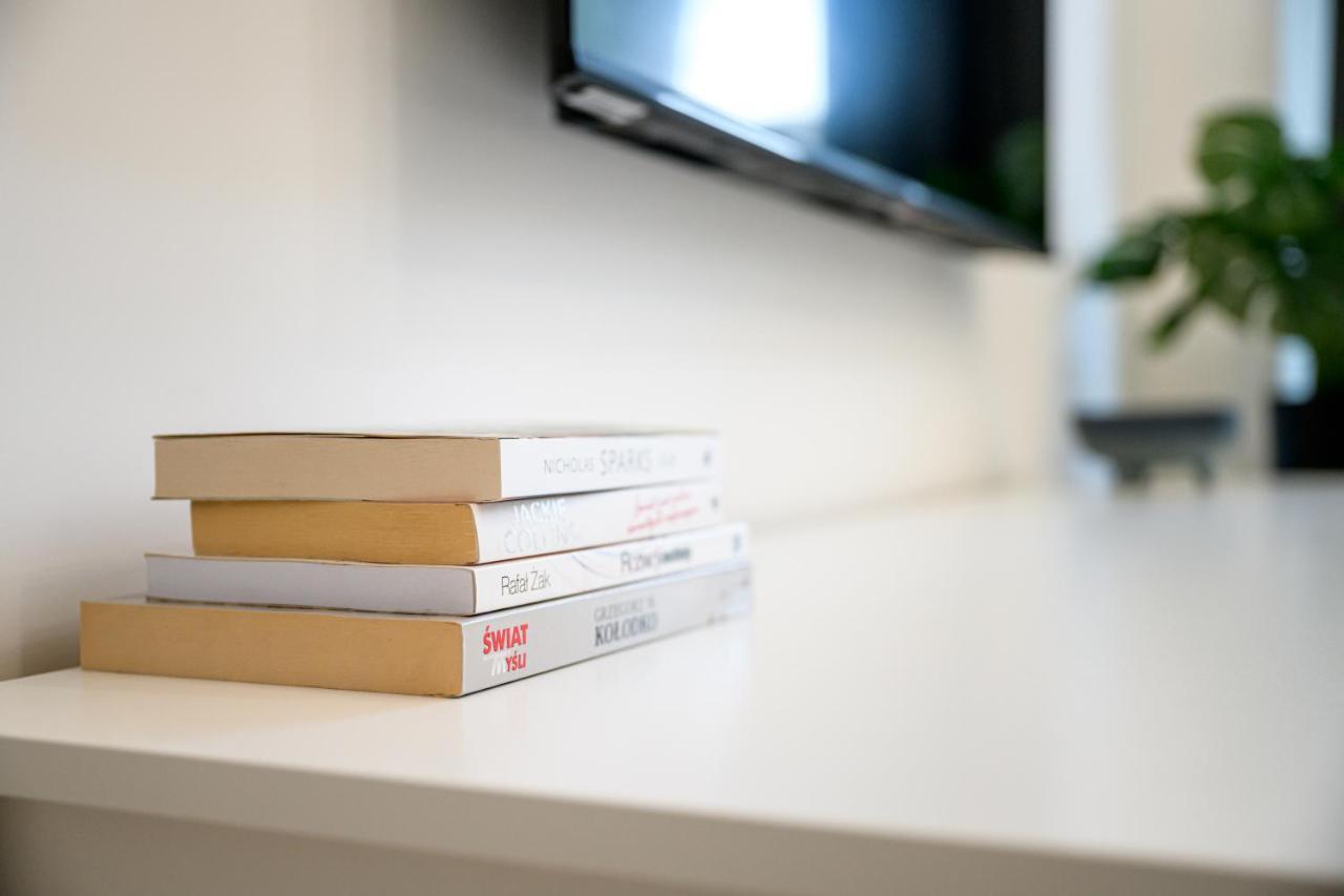 Native Apartments Paulinska 20 Deluxe クラクフ エクステリア 写真