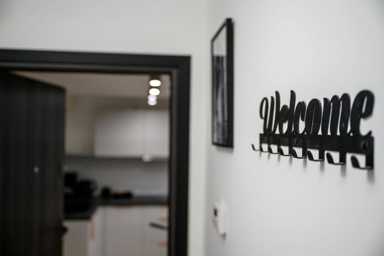 Native Apartments Paulinska 20 Deluxe クラクフ エクステリア 写真